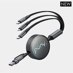 Buy Custom Printed Orion 2.0 Expandable 100W Multi Cable