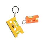 Buy Custom Printed 4" Mini Level Keychain