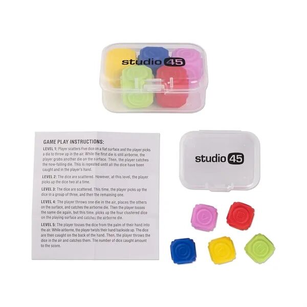 Main Product Image for Branded Gonggi Game