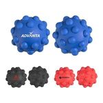 Buy Custom Printed Push Pop Fidget Ball