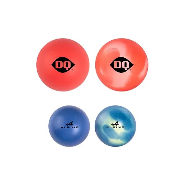 Main Product Image for Custom Printed 2" Kids Color Changing Stress Reliever