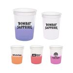 Buy Custom Printed Color Changing Frost Stadium Cup 16 Oz
