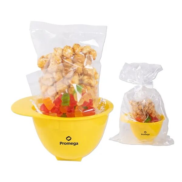 Main Product Image for Custom Printed Sweet Treat Filled Construction Hat Dish