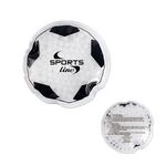 Buy Custom Logo Soccer Ball Hot/Cold Pack