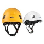 Buy Custom Logo ANSI Rock Climbing Certified Hard Hat