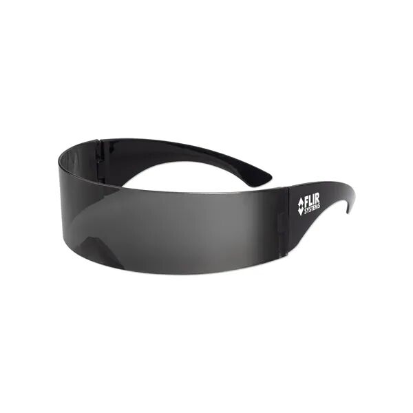 Main Product Image for Custom Printed Visor Sunglasses