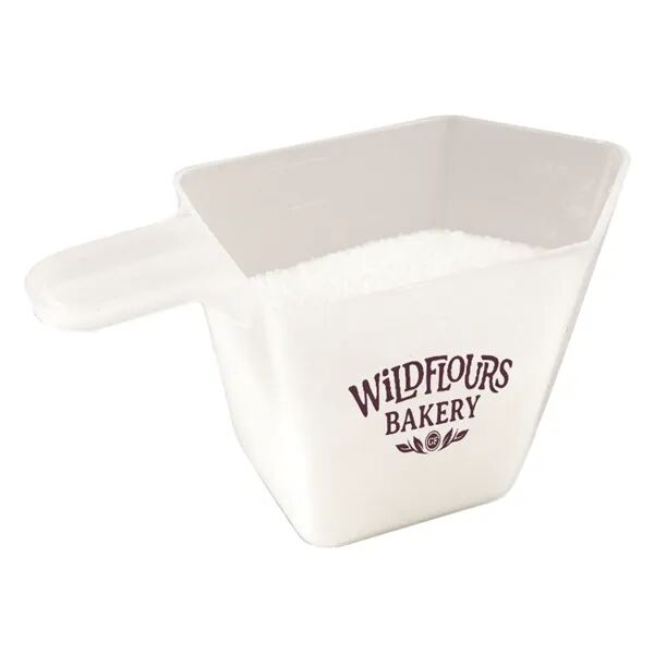Main Product Image for Branded 1/2 Mini Measuring Cup