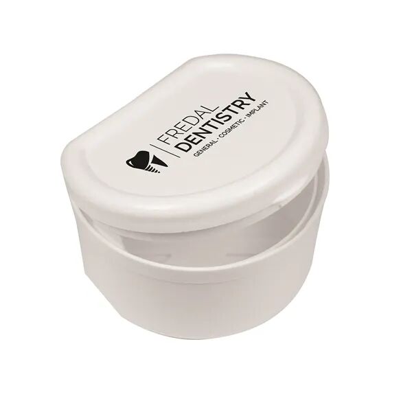 Main Product Image for Branded Denture / Retainer Case