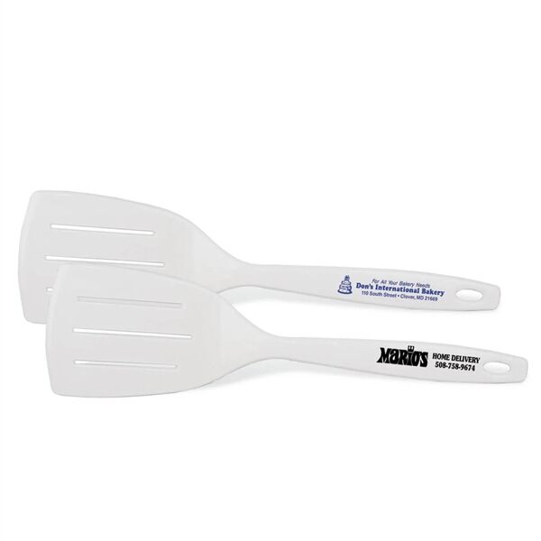Main Product Image for Imprinted Over-Easy Cooking Spatula