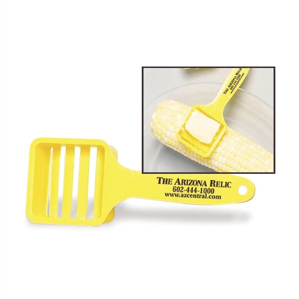 Main Product Image for Custom Printed Champion Corn Butterer