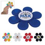 Buy Branded Fafa Flower-Shaped Tactile Fidget Spinner