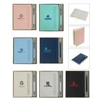 Buy Branded Manhattan II Gift Set w/ Magnetic Journal & Recycled Pen