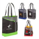 Buy Custom Printed Valley Ranch Tote Bag