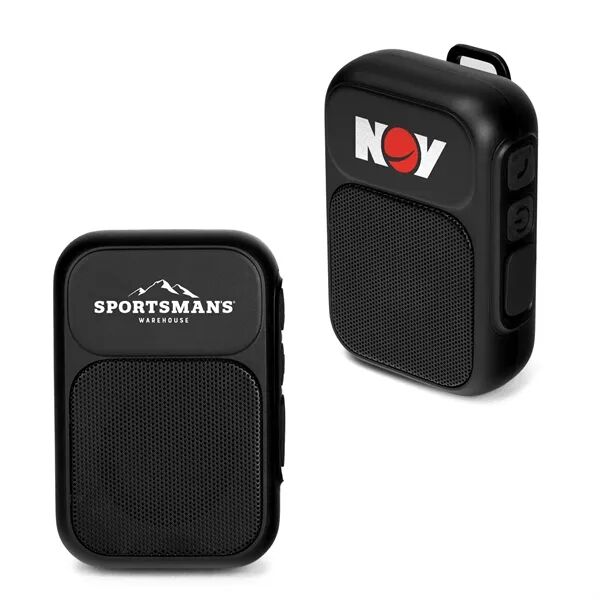 Main Product Image for Branded GoClip Magnetic Bluetooth Speaker