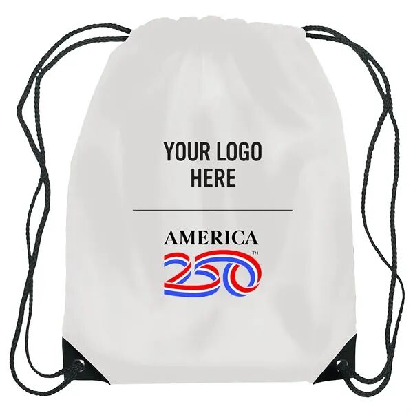 Main Product Image for Imprinted America250 Small Hit rPET Sports Pack