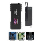 Buy Imprinted America250 Magnetic Speaker with Carabiner