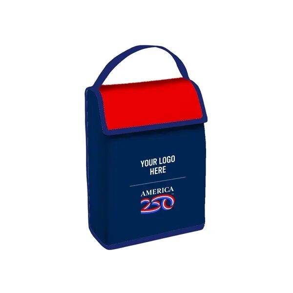Main Product Image for Branded America250 12 Can Lunch Bag