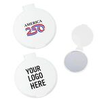 Buy Custom Printed America250 Compact Mirror