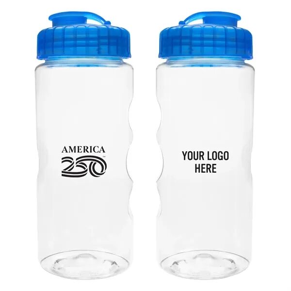 Main Product Image for Branded America250 Wilderness Sports Bottle 20 Oz