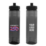 Buy Branded America250 Full Color Hustle Bottle 24 Oz
