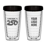 Buy Branded America250 Hydro Double Wall Tumbler 16 oz