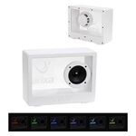 Buy Laser Engraved AMP 5W Wireless Speaker