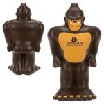 Buy Custom Printed Bigfoot Stress Reliever