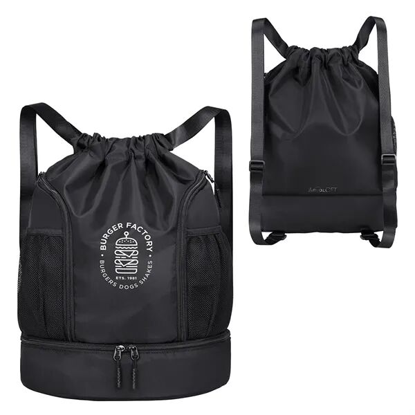 Main Product Image for Custom Printed AeroLOFT(R) DASH Sport Leisure Bag