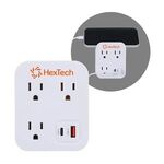 Buy Custom Logo Flux 2.0 20W PD Wall Charger & Phone Holder