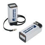 Buy Branded Ultimate 20000mAh 100W PD Power Bank w/ Cord