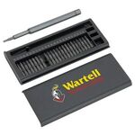 Buy Best Buddy Tools(R) 25-in-1 Precision Screwdriver Kit