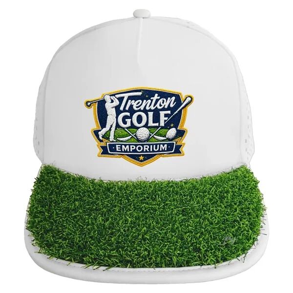 Main Product Image for Branded Original Turf Cap