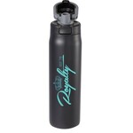 Buy Custom Logo London Recycled Vacuum Insulated Bottle 24oz