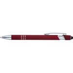 Design this item in Burgundy