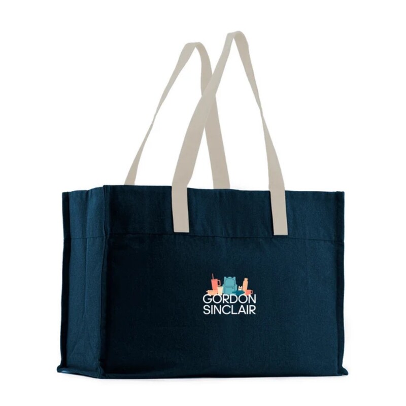 Main Product Image for Branded Trace & Carry Large Tote
