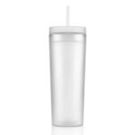 Design this item in Frosted Clear