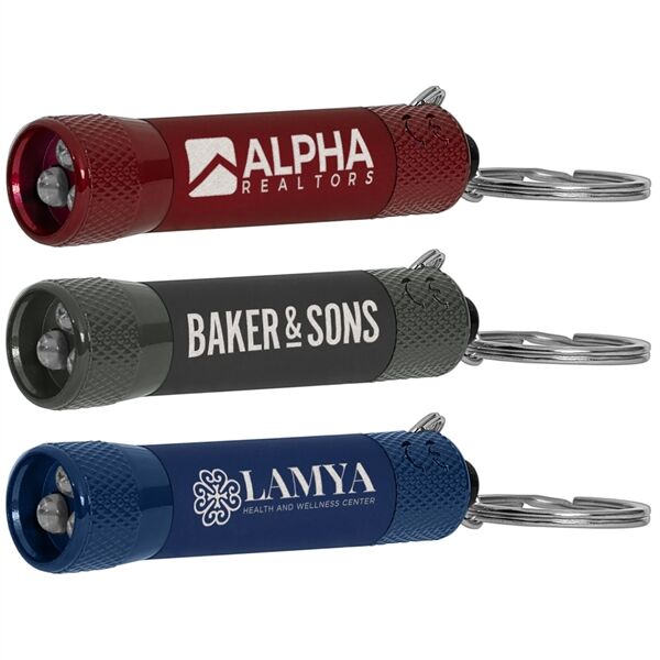 Main Product Image for Chroma Softy Monochrome Classic LED Flashlight