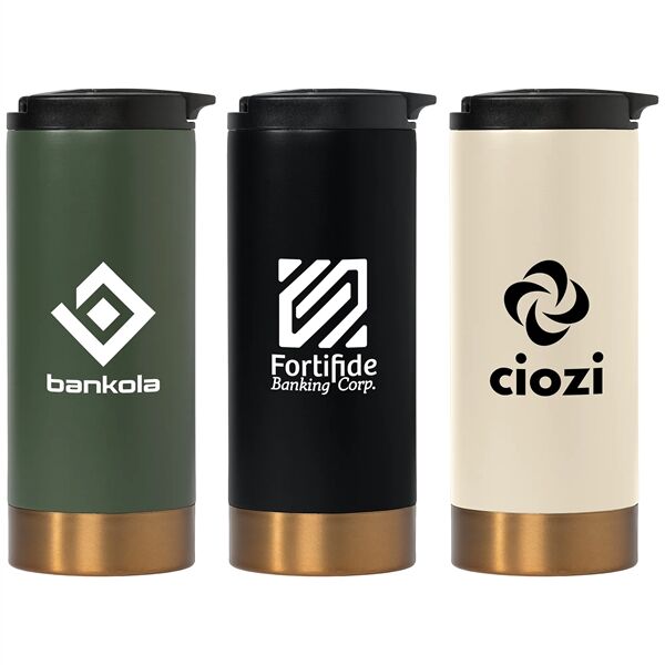 Main Product Image for Astrid - 12 oz. Stainless Steel Tumbler -