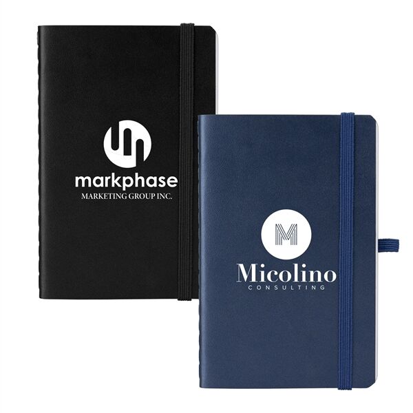 Main Product Image for Moliere - Soft Recycled Cover A6 Notebook