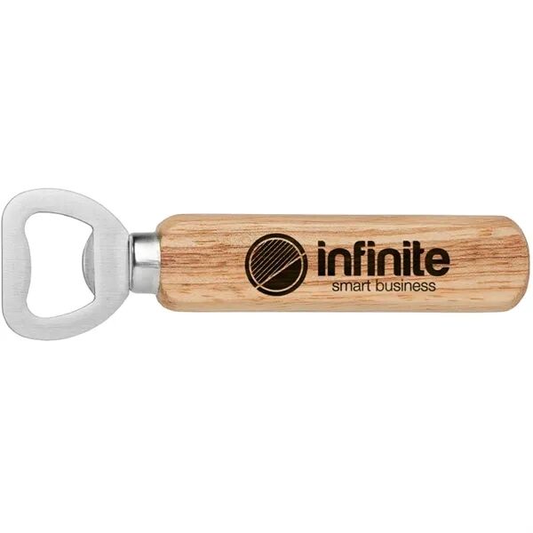 Main Product Image for Wooden Bottle Opener