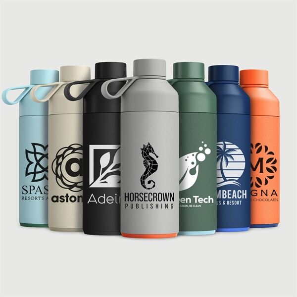 Main Product Image for Big Ocean Bottle 34 oz-