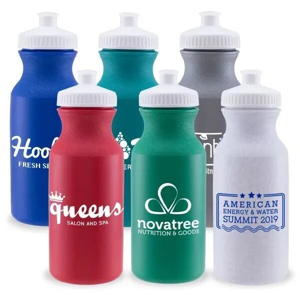 Main Product Image for Bike II - 20 Oz. Sports Bottle