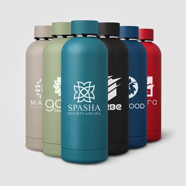 Main Product Image for Astrid Recycled Stainless Steel Bottle -