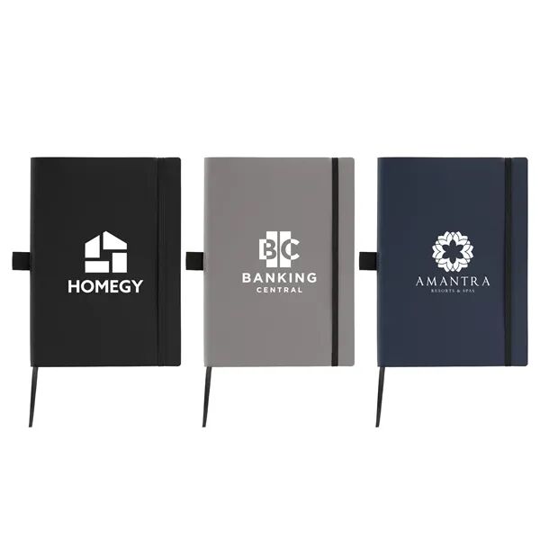 Main Product Image for Hemingway Recycled Soft Cover Journal - A5 5.5" x 8.3"