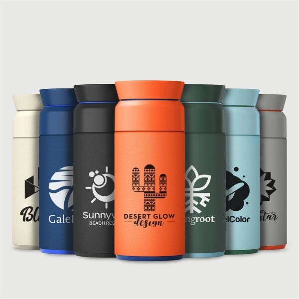 Main Product Image for Ocean Bottle Brew Coffee Flask - 12 oz.
