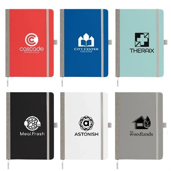 Main Product Image for Steinbeck Recycled Hard Cover Journal - A5 5.9" x 8.3"