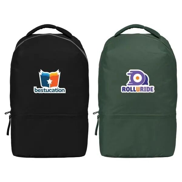 Main Product Image for Terra Pack - 2-in-1 Backpack and Lunch Cooler