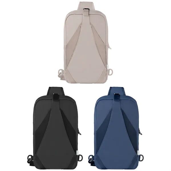 Main Product Image for Coastal Threads™ Repreve Dual Carry Sling Bag