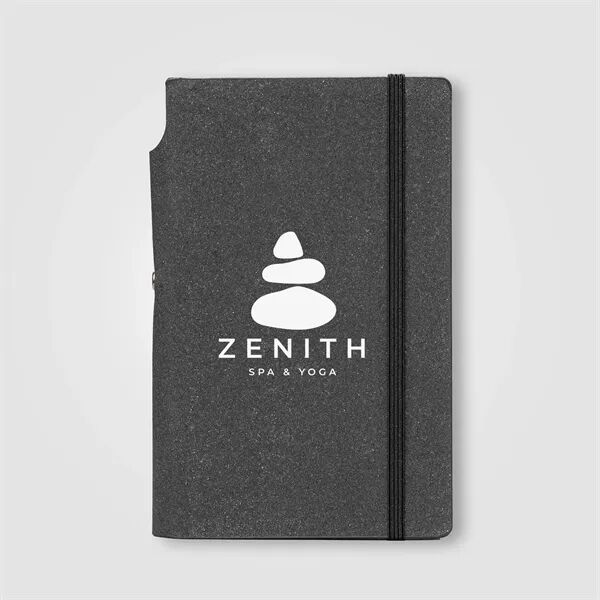 Main Product Image for Frey Recycled Whiteboard Notepad Journal - A6
