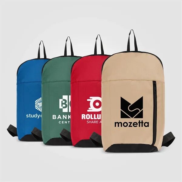 Main Product Image for Venture Sport RPET Backpack -